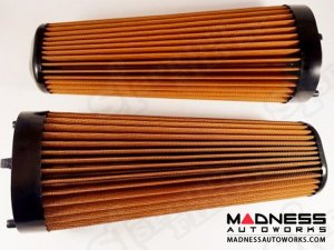 Porsche Cayman (981) Performance Air Filter  - Sprint Filter - Pair